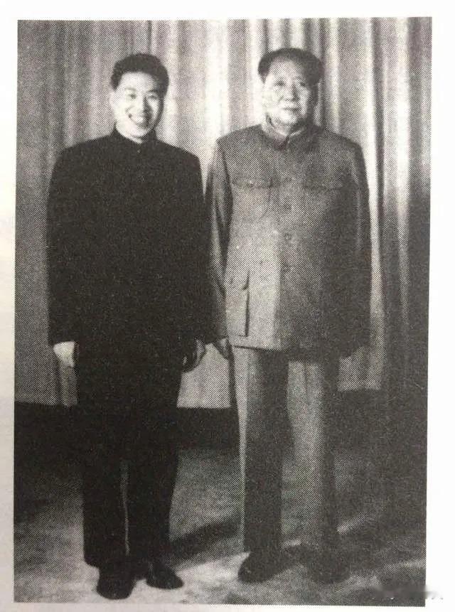 历史上的今日  1960年12 月 26 日 写信给林克等：“林克、高智、子龙、