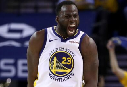 ➡追梦够爷们儿，但是我觉得如果勇士休赛期能来真正的强援的话，我相信库里也会做出相