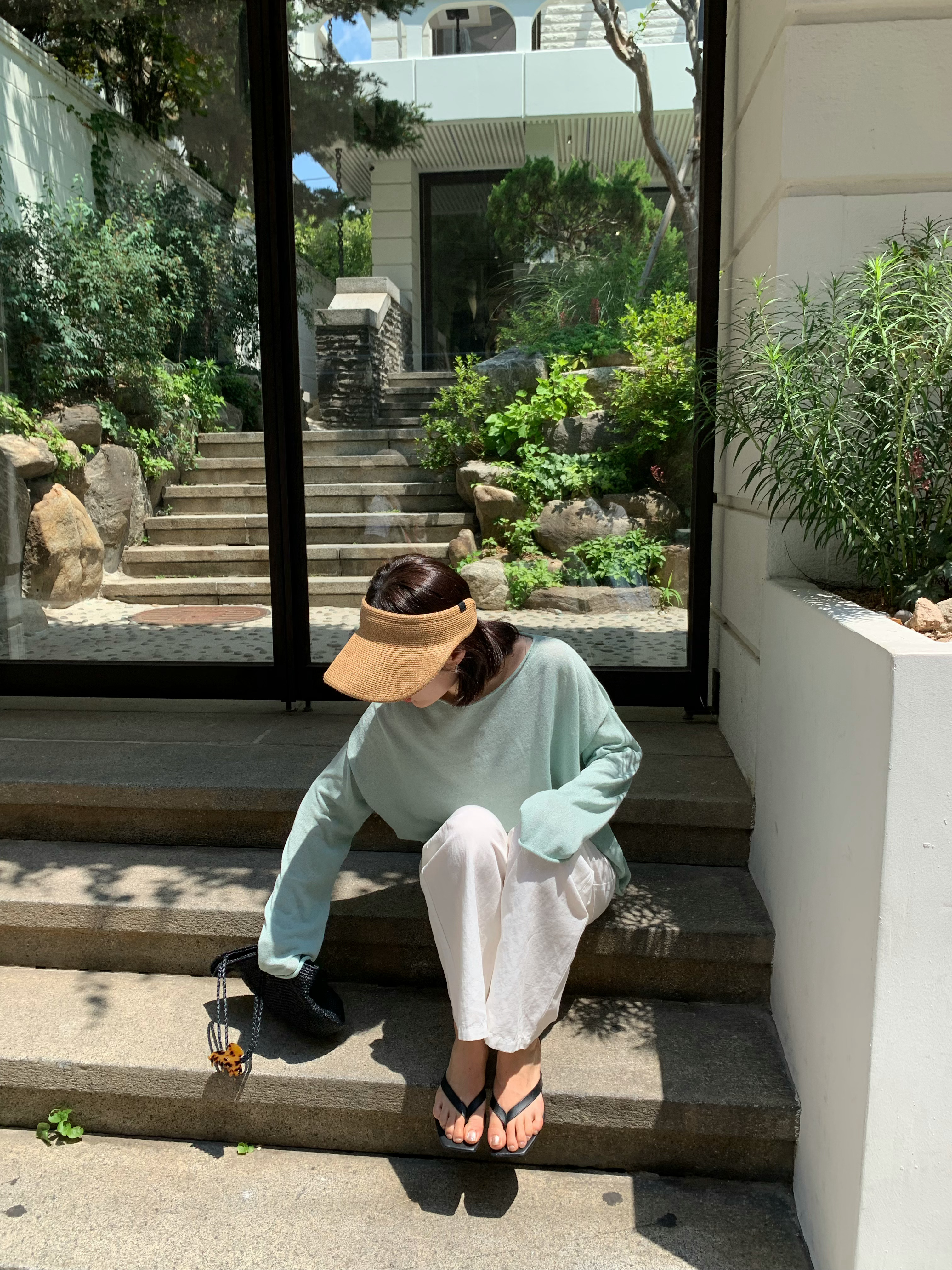 又来18图～开启盛夏模式🍃 