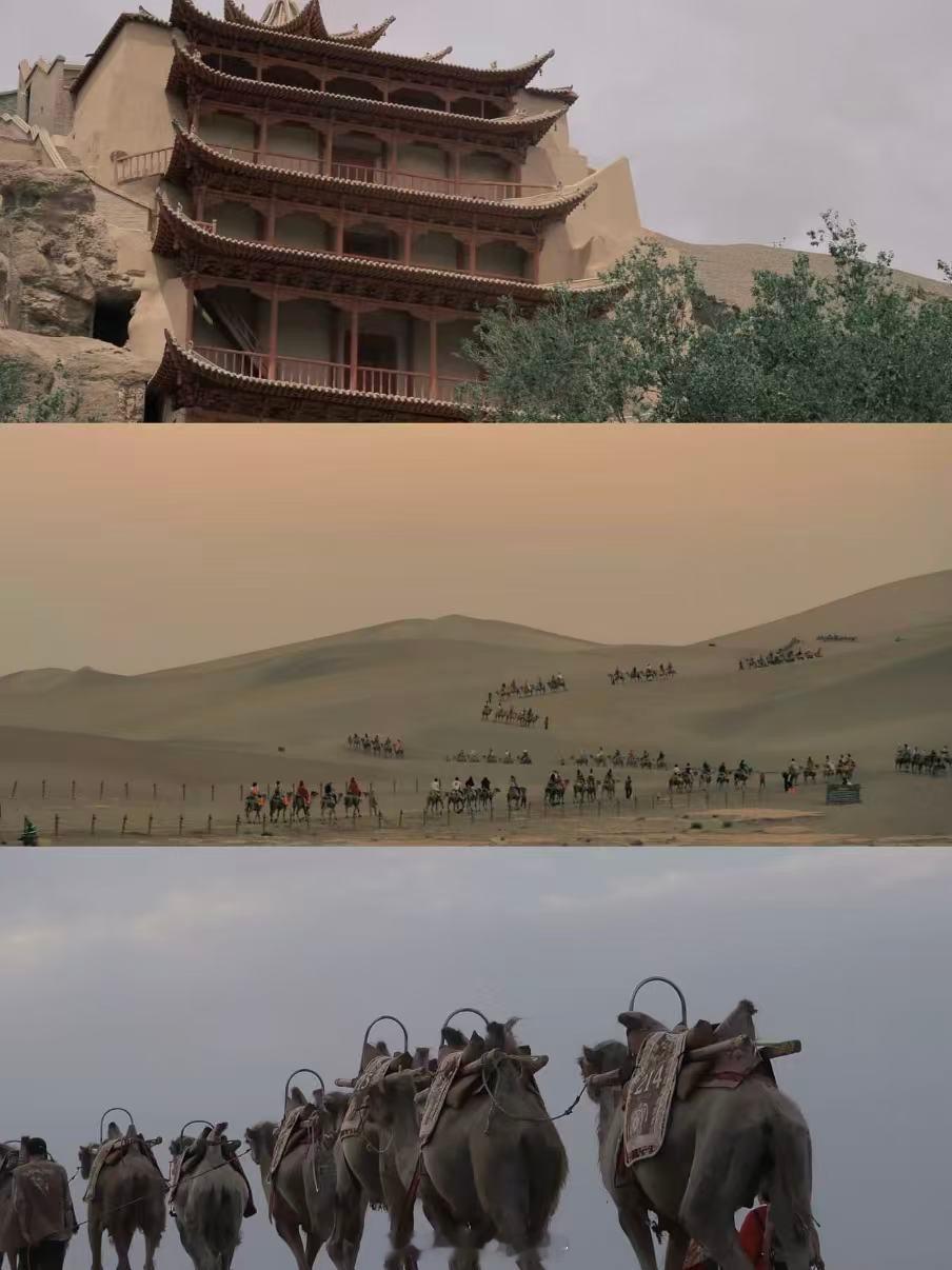 自驾的意义都在路上了这就是我喜欢自驾的原因，在路上遇见世界，也遇见自己~ 
