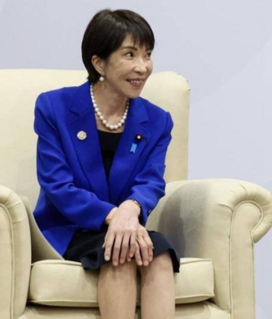 高市早苗的首相位置还没捂热，日本首相的接班大戏就提前上演了，或许高市早苗也没想到