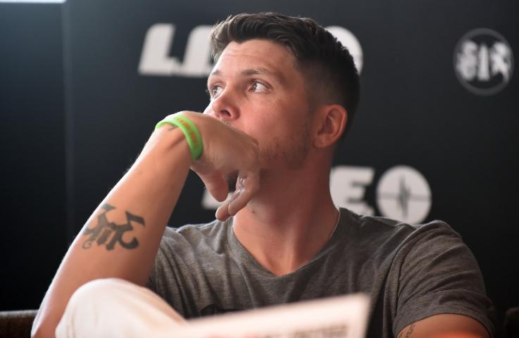 近日，前NBA球员迈克-米勒在贝弗利的播客节目中谈到了自己的投篮。迈克-米勒表示