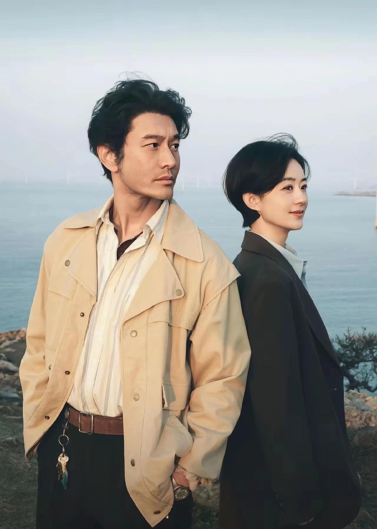 追剧《小城大事》，我个人觉得黄晓明演绎的郑德诚书记太夸张了！有些剧情设置不够合理