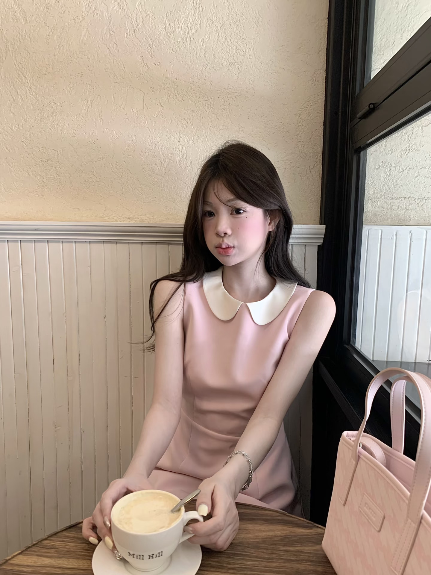 ᯓ. 🎀🐰 ♡｡。