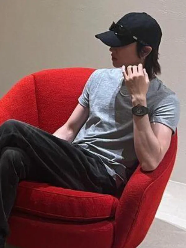 我居然会想自己怎么才能练成这样🤣