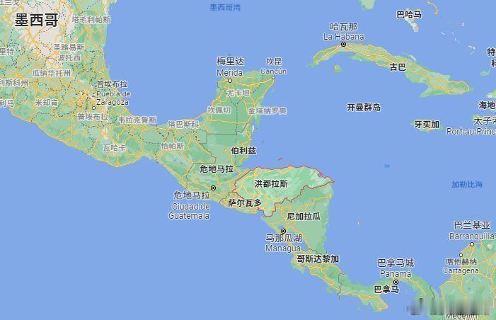 洪都拉斯外交部澄清，该国未与台湾当局就恢复关系进行对话或官方磋商。洪都拉斯新总统