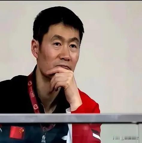 2026 年：王励勤对 2 人有“重点培养”计划

陈熠和温瑞博，我推测将成为王