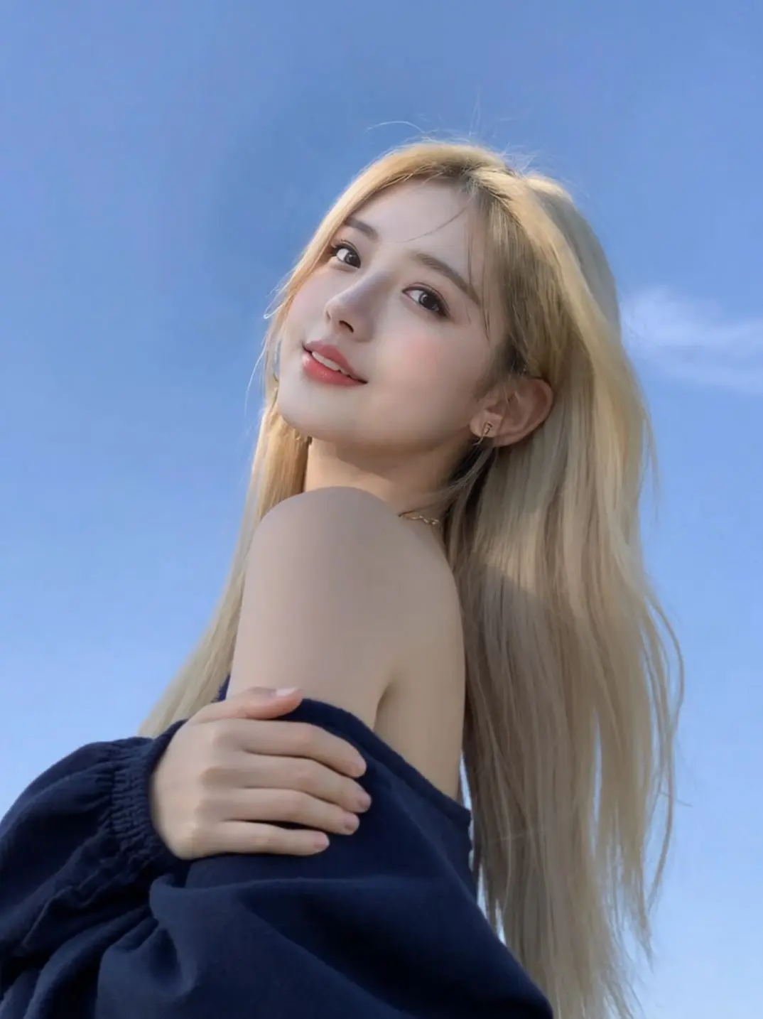 ❀ AI写真集 ❀。