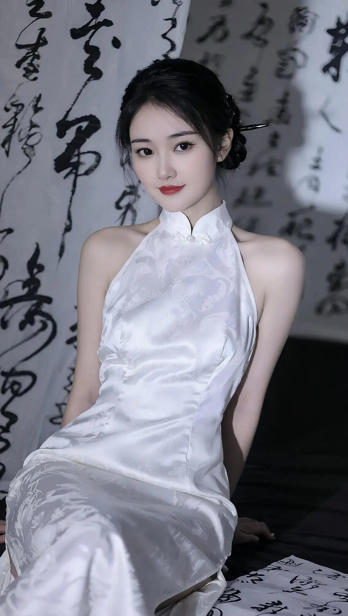 孙子兵法:圆滑 1、遇到女人:一律说对方瘦了。 2、遇到穷人:一律说钱...