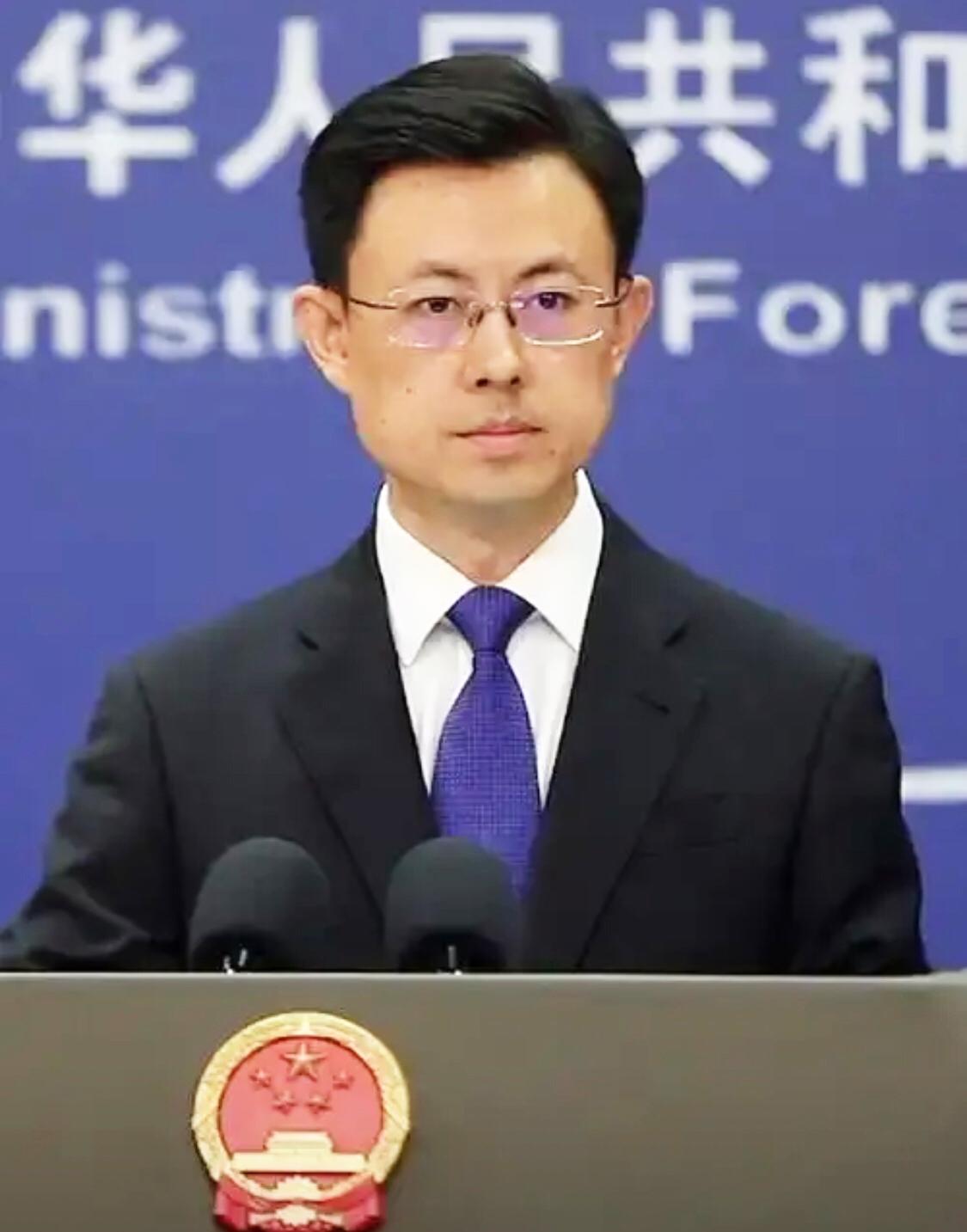 3月12日，针对特朗普宣布重启新一轮贸易调查，中国外交部发言人郭嘉昆指出：美国口