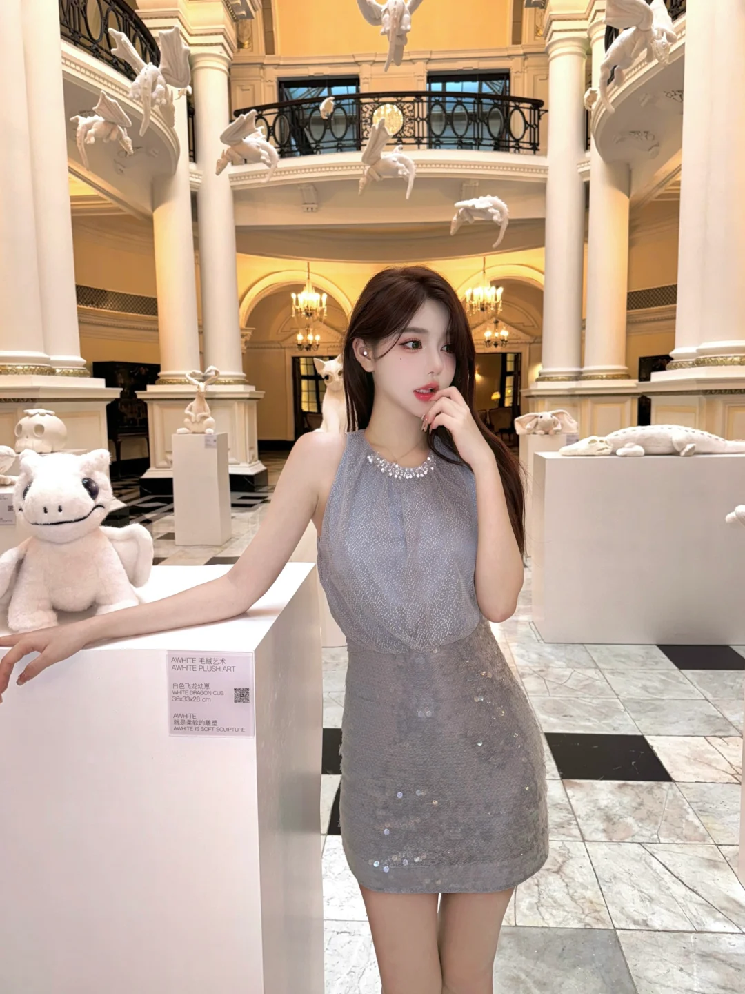 不开心时是个哑巴 开心时是个喇叭