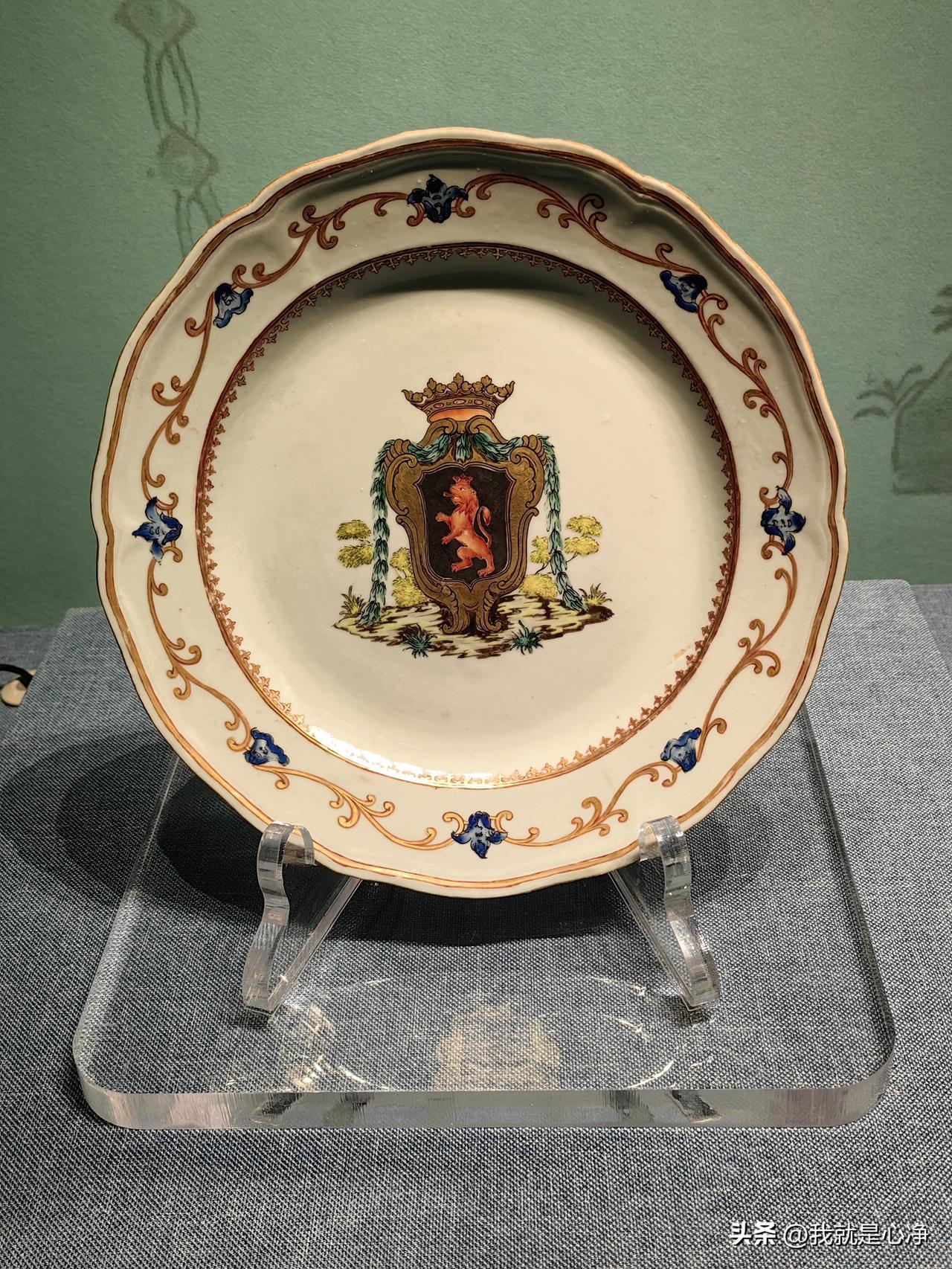 咱们中国人自古就特别会做生意，服务意识超强
今天又学到了一个冷僻的新知识，在清朝