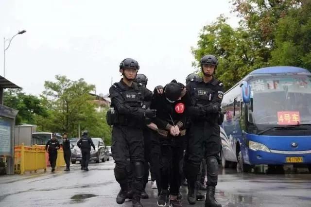 最近因为电诈分子的事，关于缅甸的新闻很火，有个意想不到的冷知识，汉缅竟然是同一语