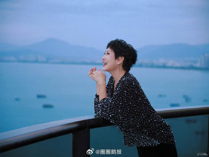 一看就是张凯丽自己写的 张凯丽亲笔长文太圈粉🤣！王牌澄清花少做菜放醋的争议后，