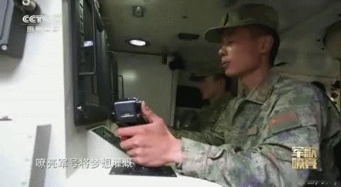 老同志发挥余热 