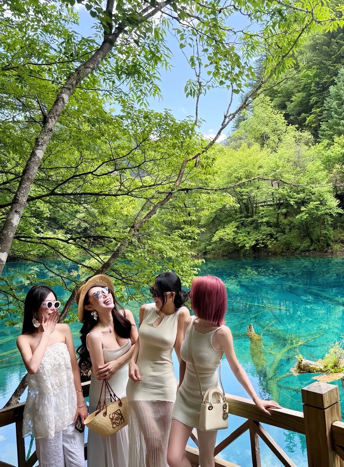 张子墨他不懂粤语版