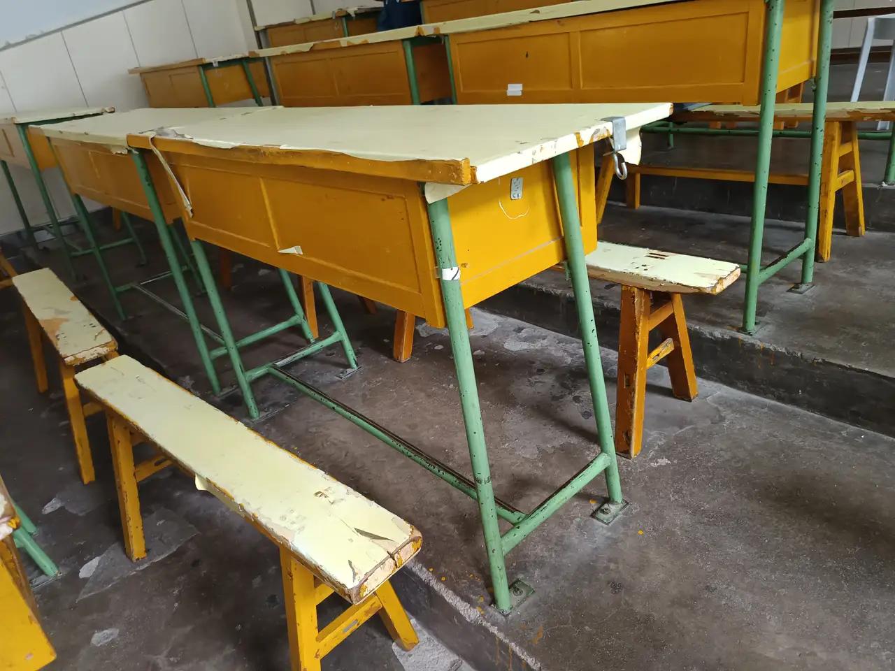 西安市第八十九中学