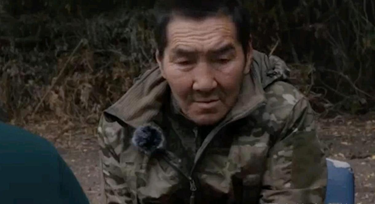 被俘的凯特人：只剩千人的古老族群，也被俄罗斯派上战场了？
 
英国《卫报》称，1