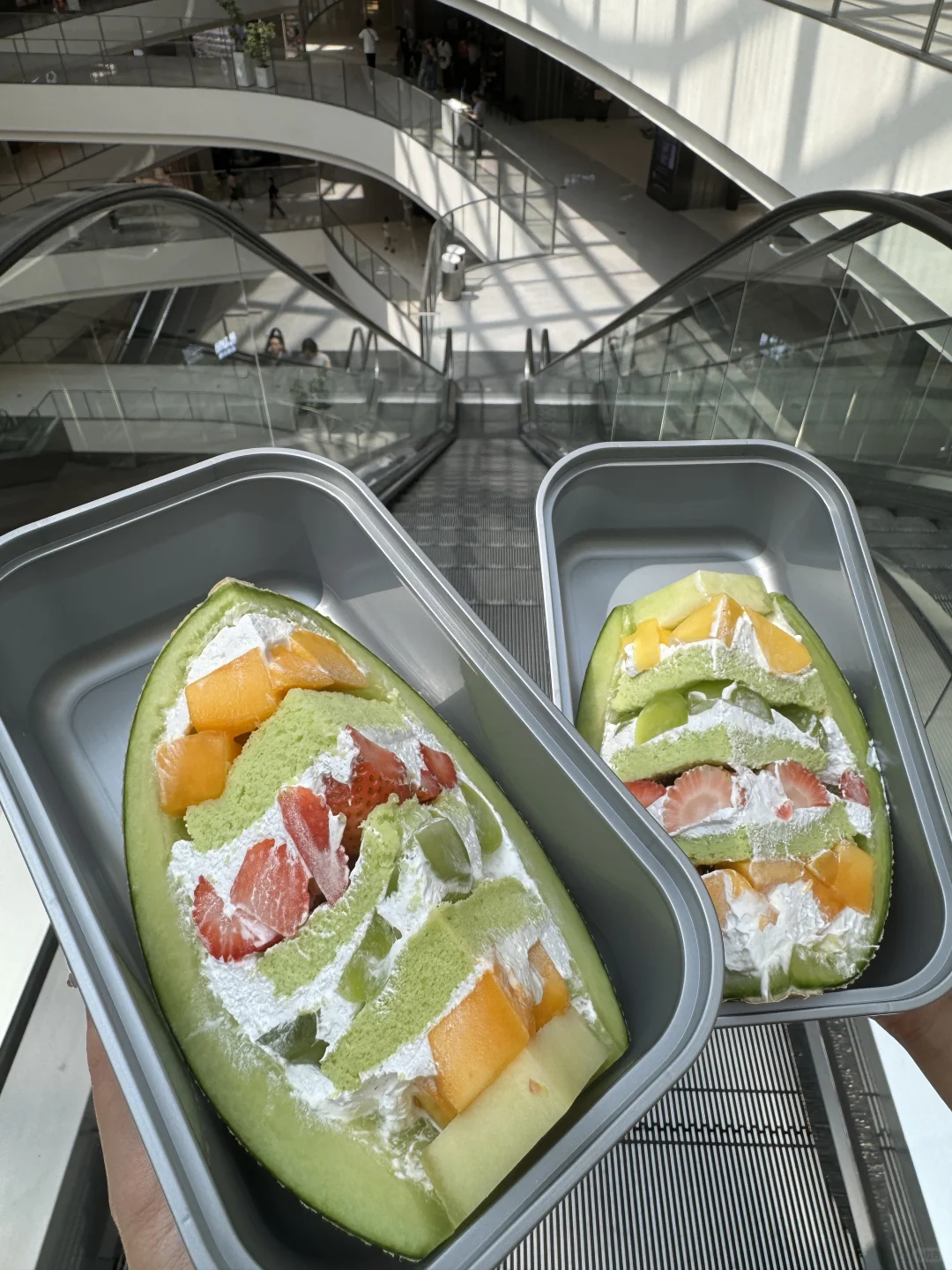 离开包河）万象汇之前…一定会打包带走的！