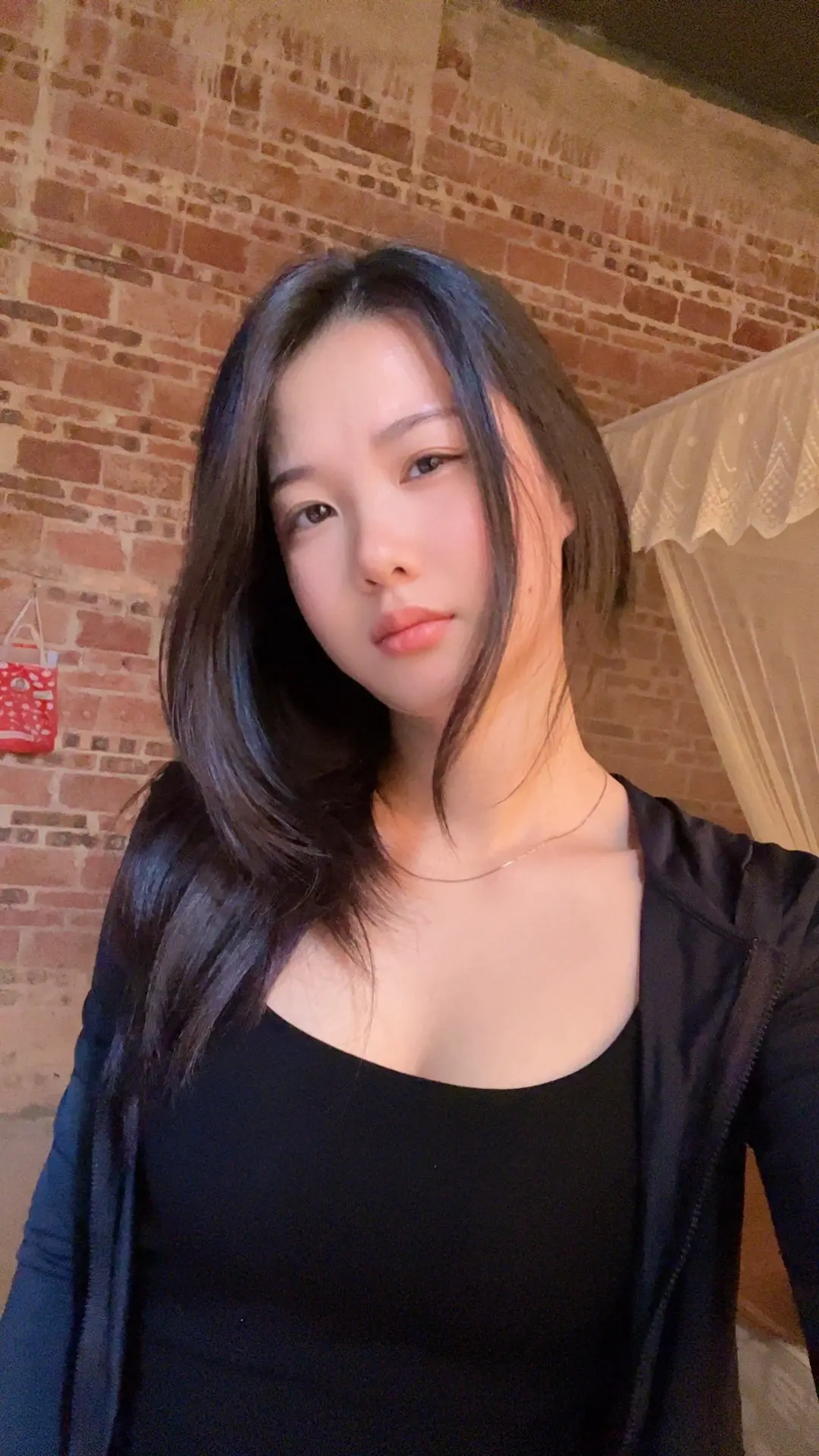 好累的感觉 一天天啥事也没干 就是累 也不想动