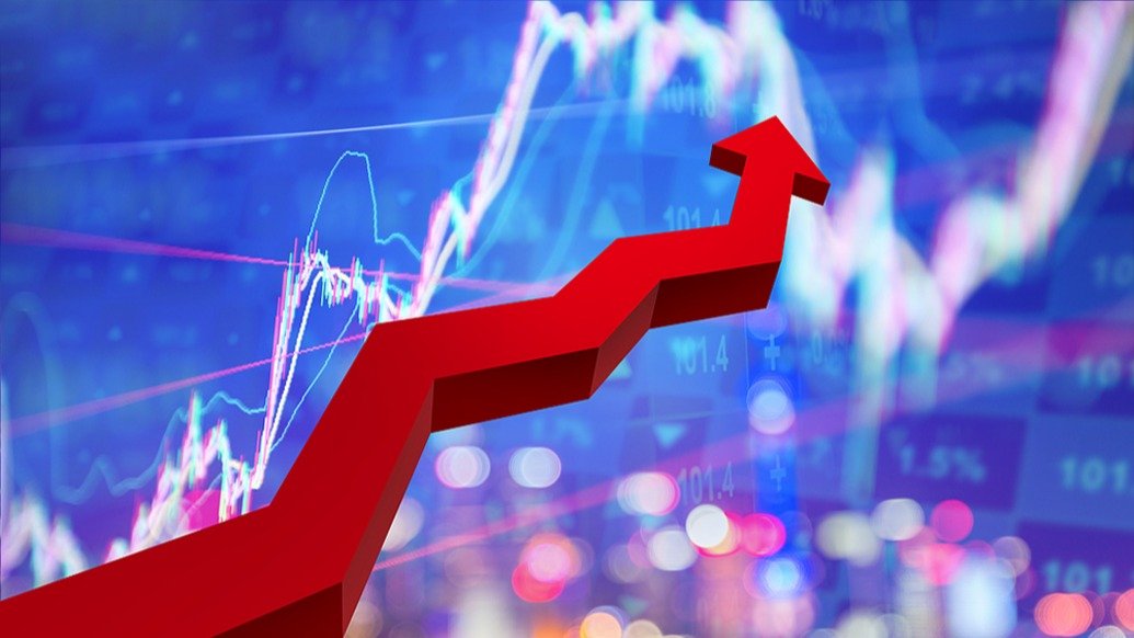 【半导体板块彻底起飞了 】4月27日，半导体板块盘中强势拉升，封装、存储芯片概念