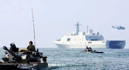 终于明白，中国为啥不趁着俄乌打仗，欧美腾不出手时直接收复台湾了！ 俄罗斯 打赢战