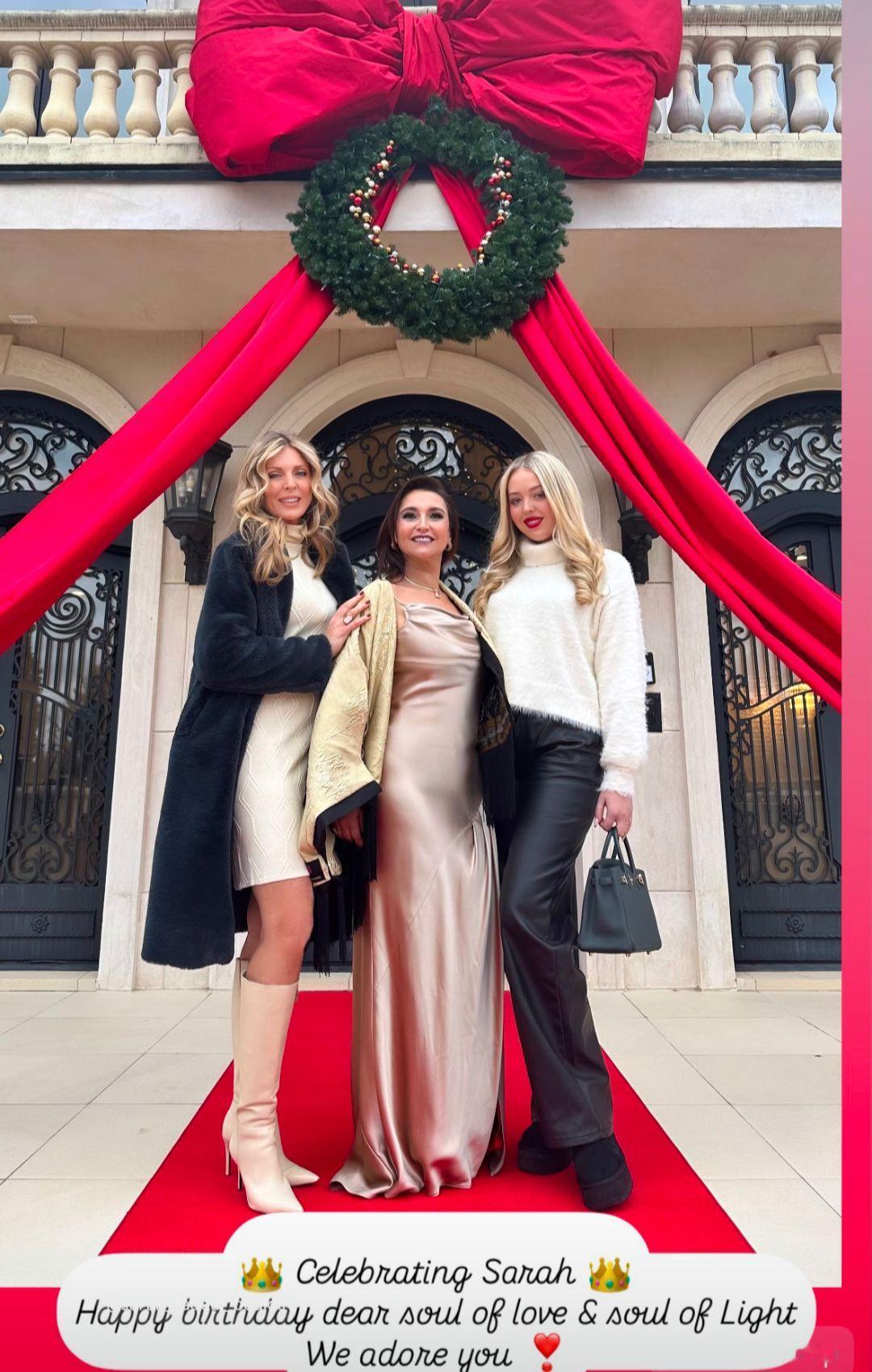 台娱 玛拉梅普尔斯 蒂芙尼