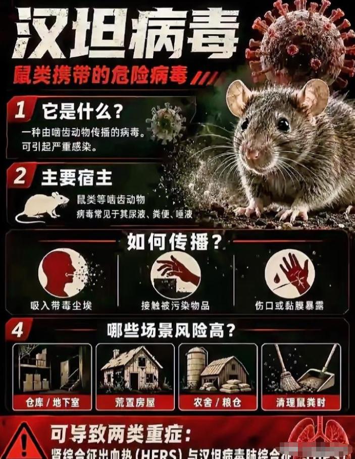 03年非典，他们说病毒来自中国；20年新冠，他们说中国是"病毒发源地"；26年汉