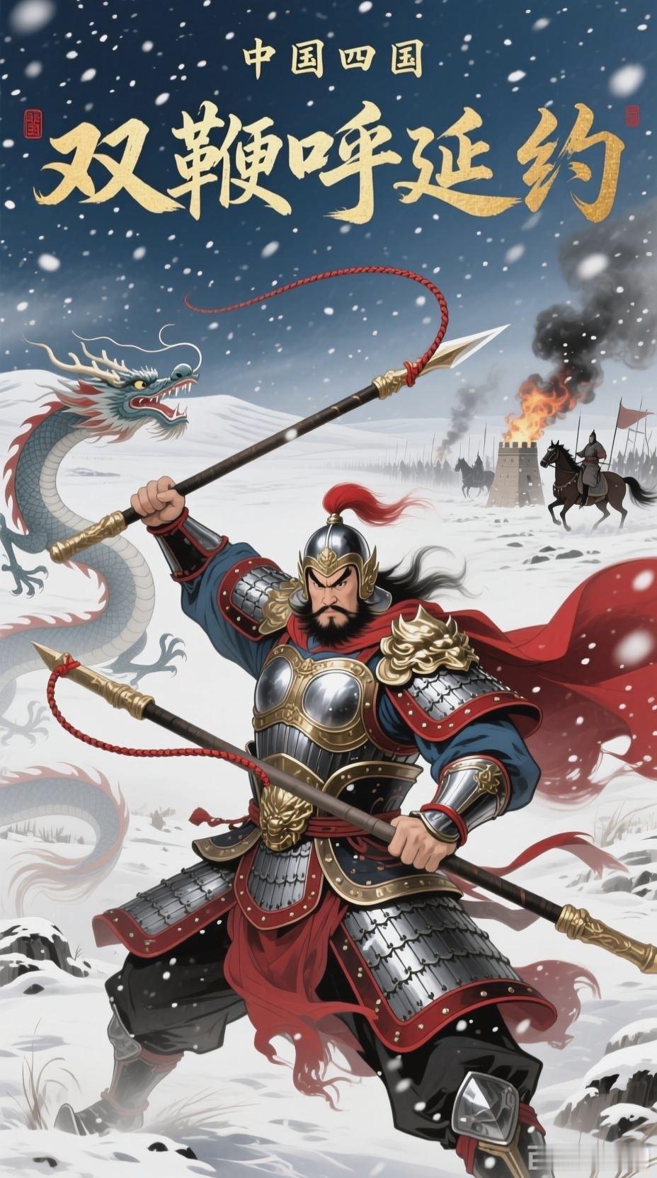 换做我身处当时的处境，未必能做到他这般周全。毕竟被俘后一边是曾效力的朝廷，一边是