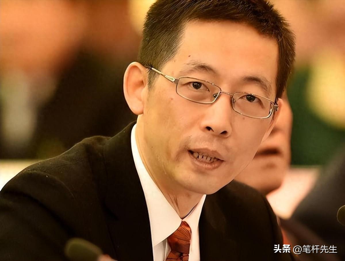 “中国科学院院士”施一公，真是难得的头脑清醒的人，他毫不避讳地指出：“美国科学之