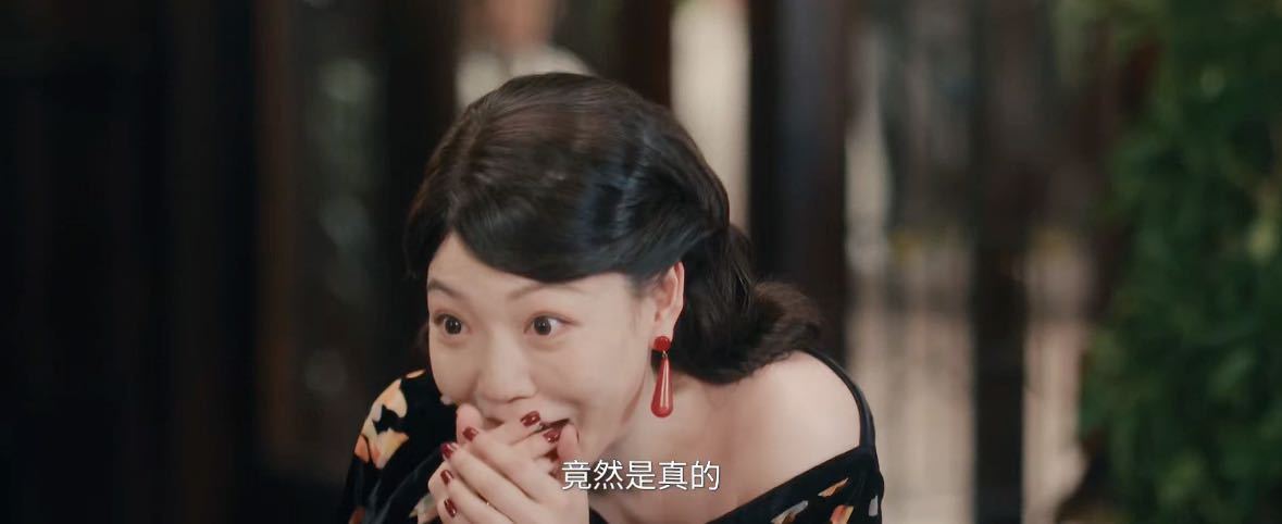 吴莫愁让张凌赫又多了一个抽象的姐吴莫愁张凌赫对抗路姐弟吴莫愁这抽象姐让张凌赫又多