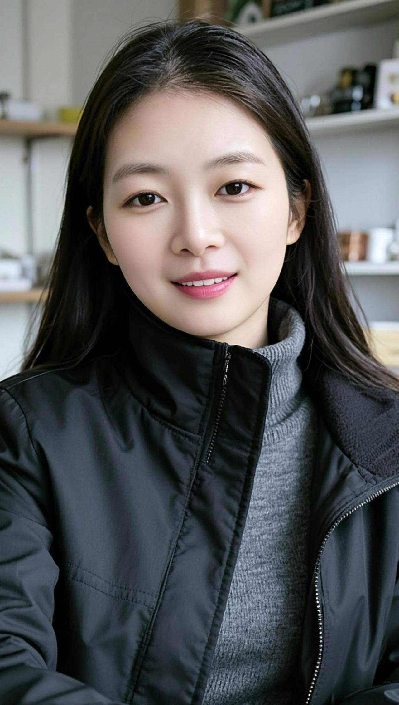 AI日常清透自拍 创作灵感气质穿搭随拍 日常vlog