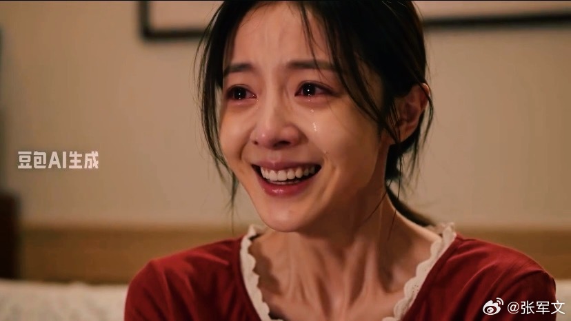 演员逼真到根本看不出来是AI 这波科技狠活直接颠覆认知！现在短视频里的AI演员连