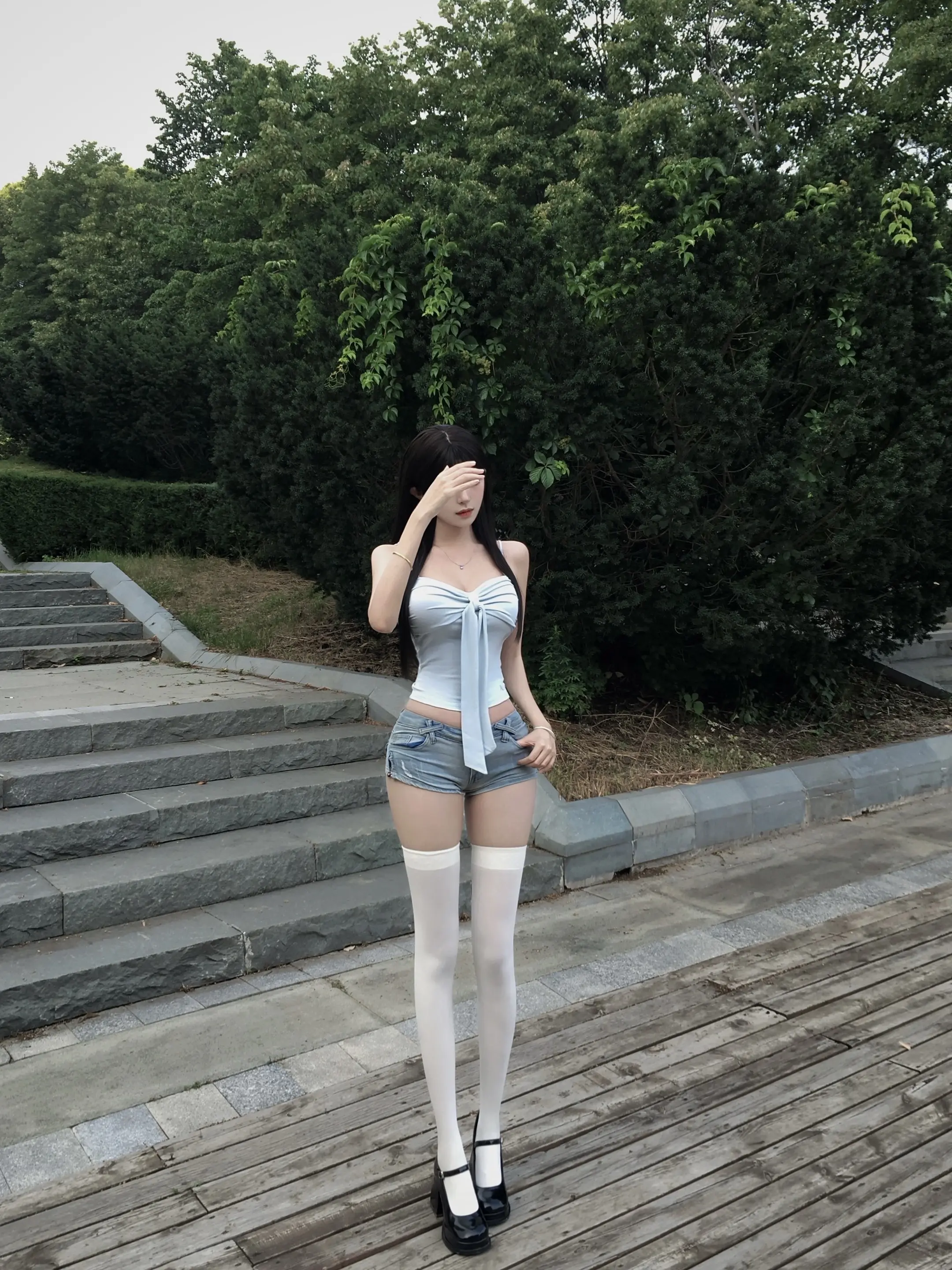 让彼此痛苦的事都到此为止吧.