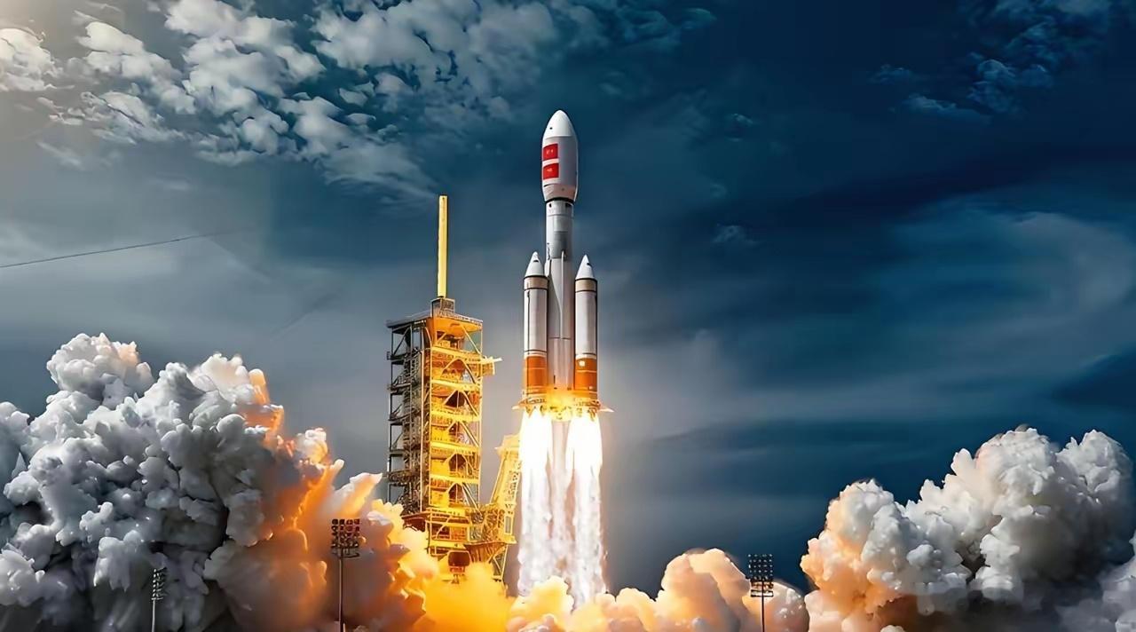马斯克:即将发射的第三代星链卫星V3综合性能比V2高出一个数量级V2系统今年的年