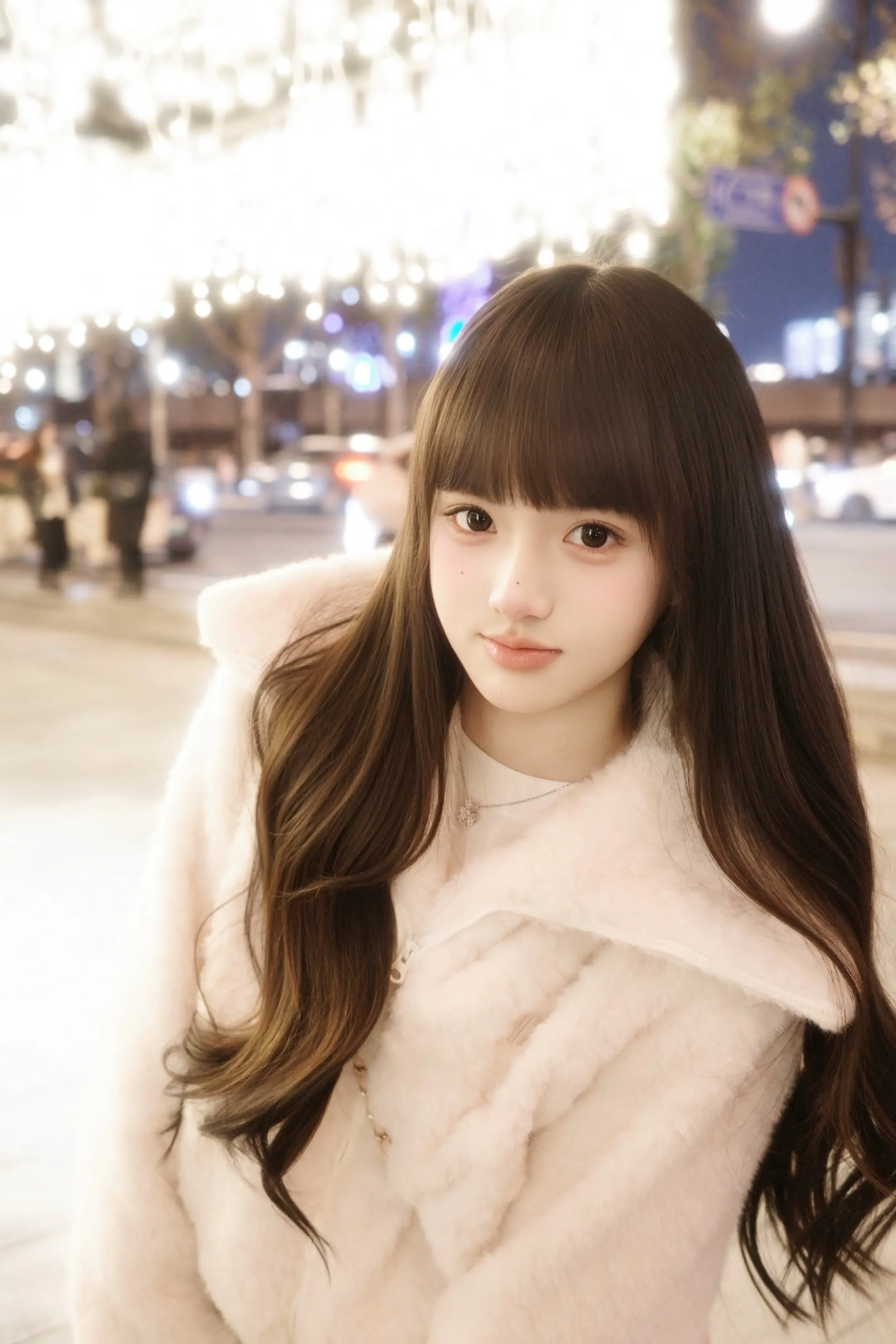 你那么多选择 我们也不要假装只有对方了