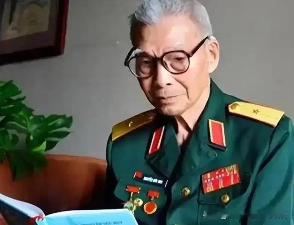 越南少将阮德辉在事后回忆，当年中国军队能够顺利完成回撤行动，并不是越南前线官兵没