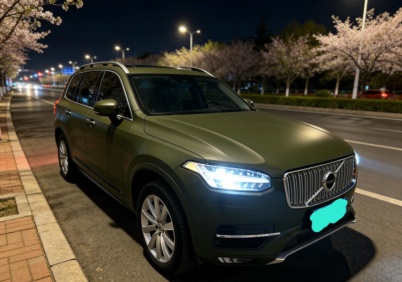 我相信每个人的心里都有一辆属于自己的最完美的车。可是这不是终点。所以没有能满足你