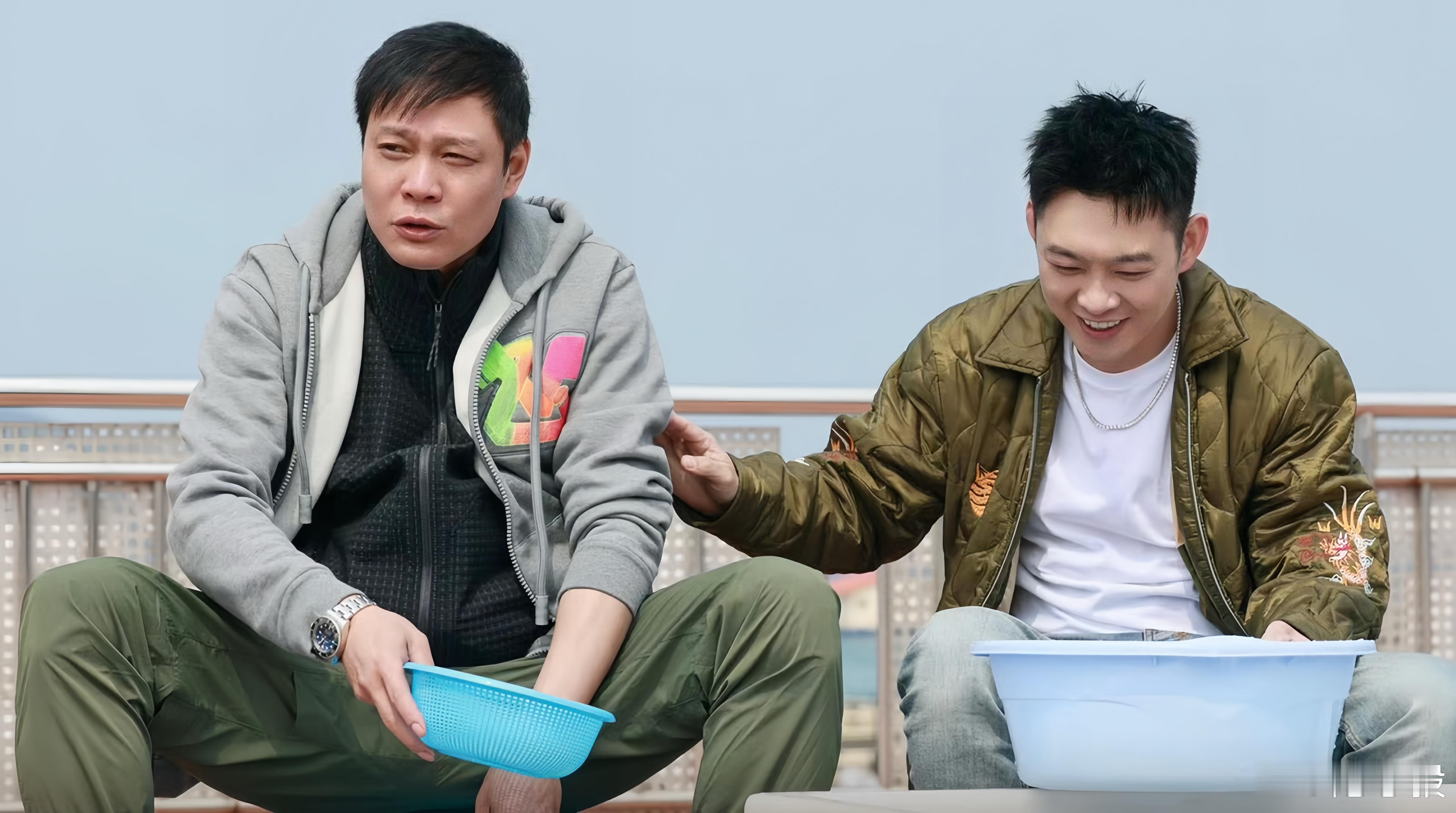 生日快乐老舅🎂 ​​​