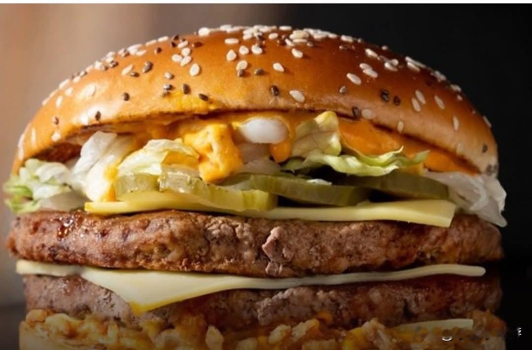 全球麦当劳在牛肉市场不断深入拓展业务，近年来通过对消费者的研究洞察发现，顾客对于