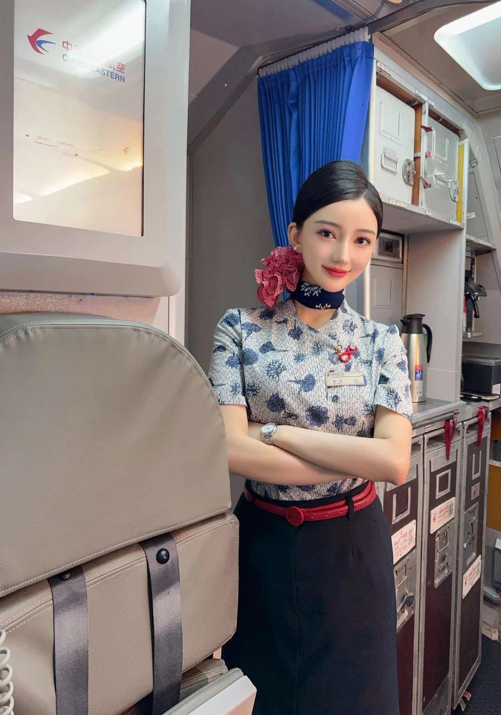空姐