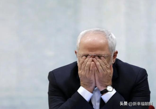 值此革命最高领袖殉难之日，穆罕默德·贾瓦德·扎里夫发表悼词
如下： 愿主赐福于他