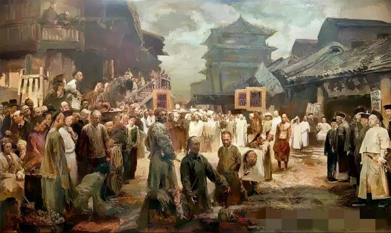 光绪二十四年（1898年）八月十七日，谭嗣同遇难后的第四天，其父谭继洵被清廷革去