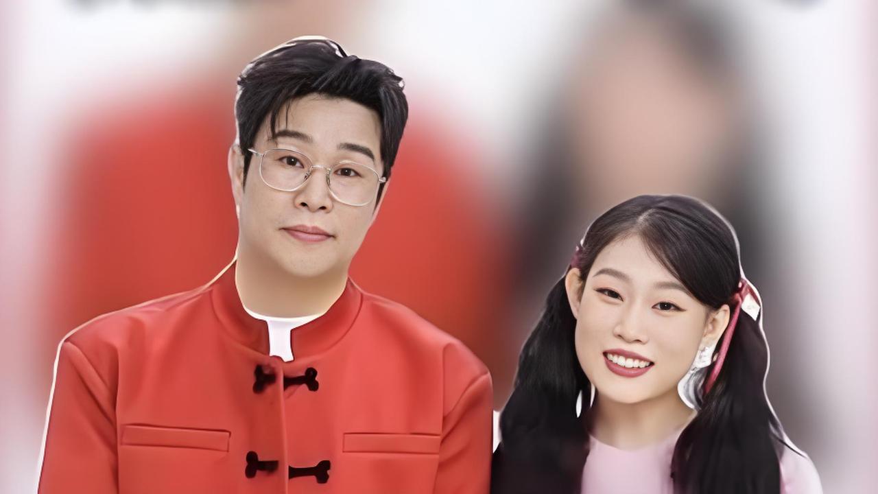 小沈阳女儿最郁闷的事，不是长得像爹，是没继承爹妈的嗓子

小沈阳在《披荆斩棘的哥