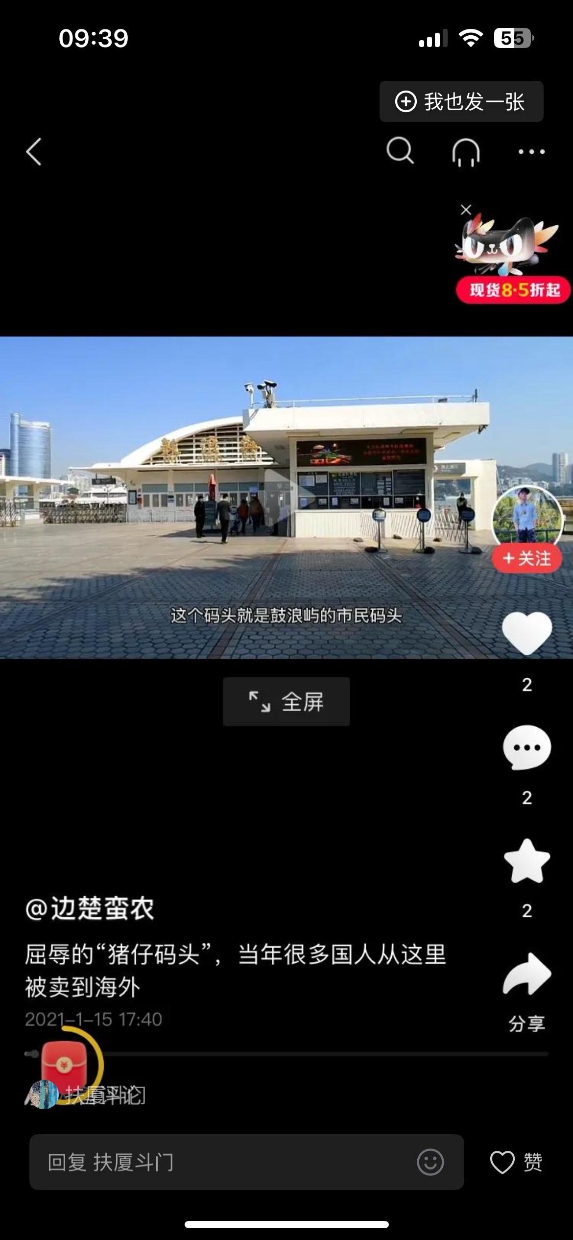 闽南朱仔