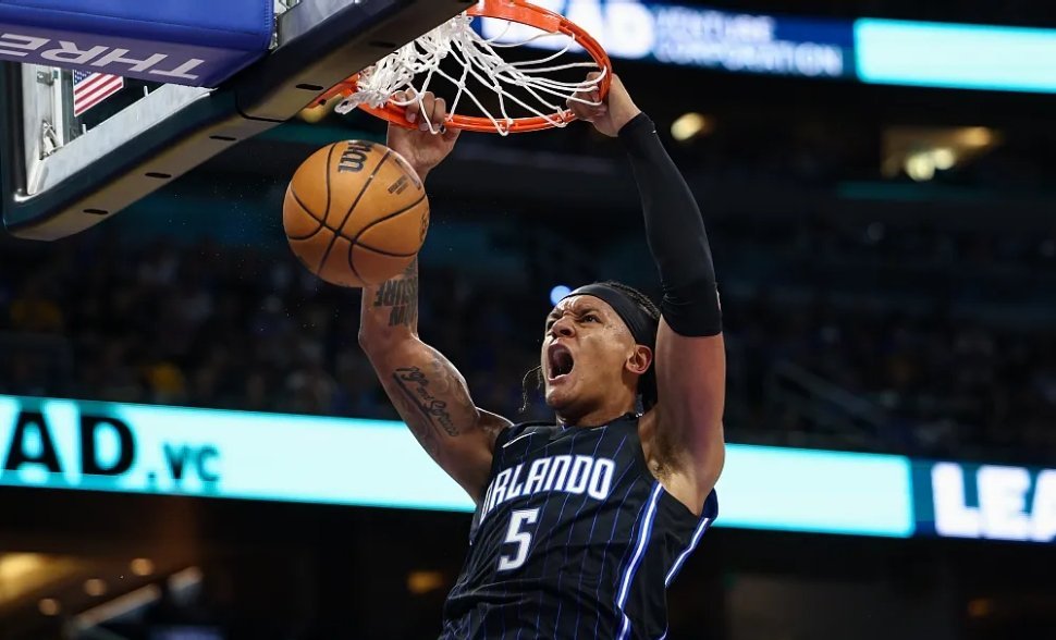 5月2日NBA季后赛G6继续展开，魔术将在主场冲击黑八奇迹，而手握晋级点的骑士和