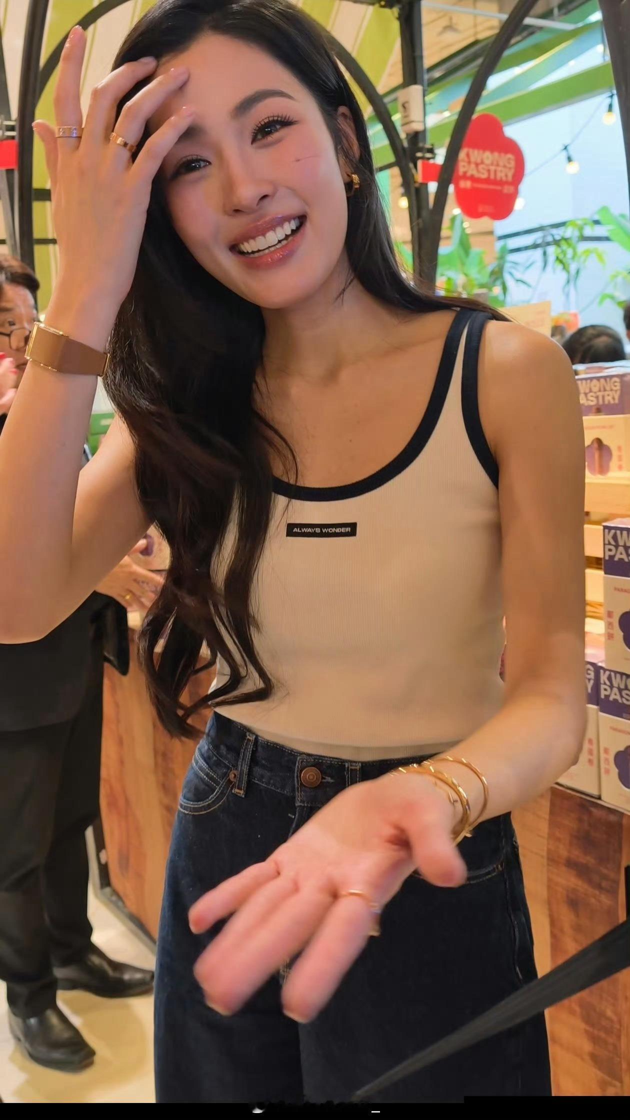 我洗衣粉儿 