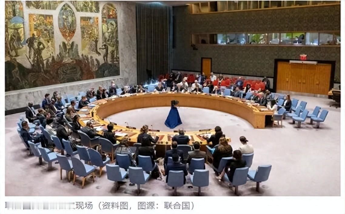 这两天，俄罗斯突然发声支持印度和巴西“入常”，但同时立下一条铁律：五常的“一票否