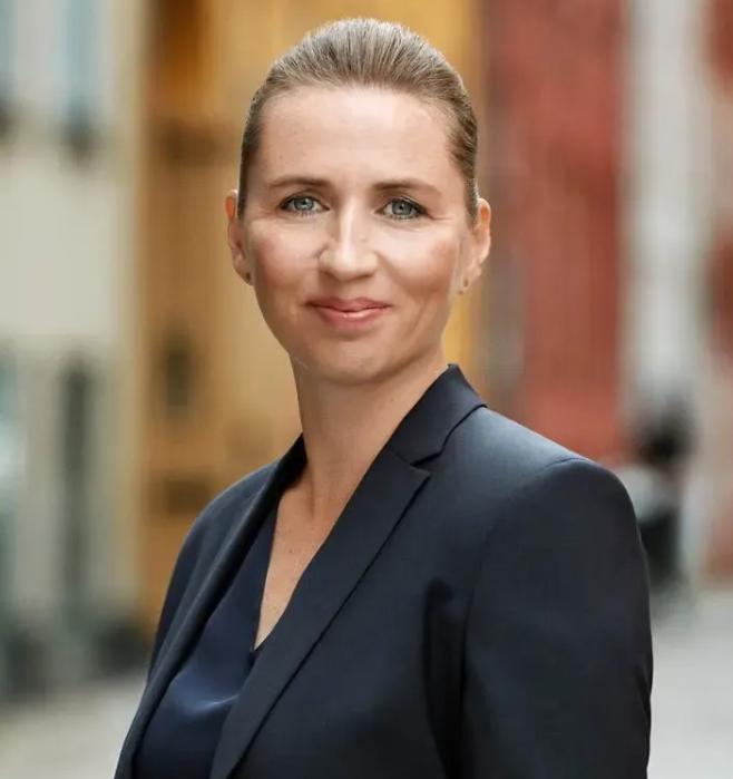 好，果然有种！


丹麦这波操作，与其说是一次军事部署，不如说是给当今国际社会上