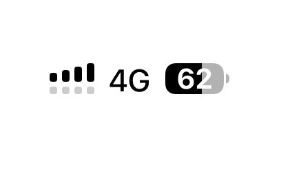iPhone air 你是想干嘛？其中一张卡掉信号，无信号已经是第二次或者第三次